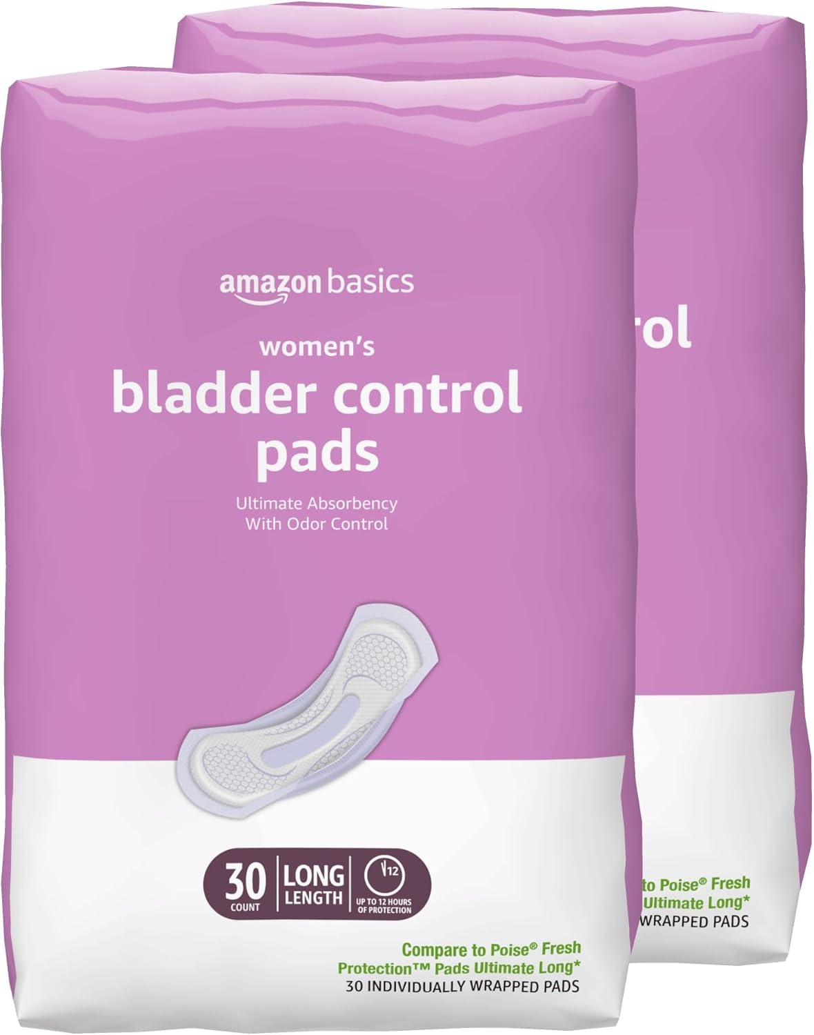 pads